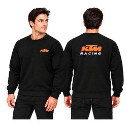 SWEATSHIRT KTM