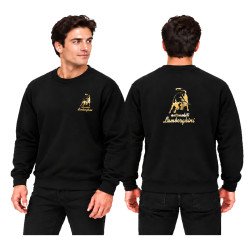 SWEATSHIRT LAMBORGHINI