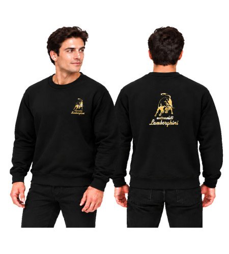SWEATSHIRT LAMBORGHINI