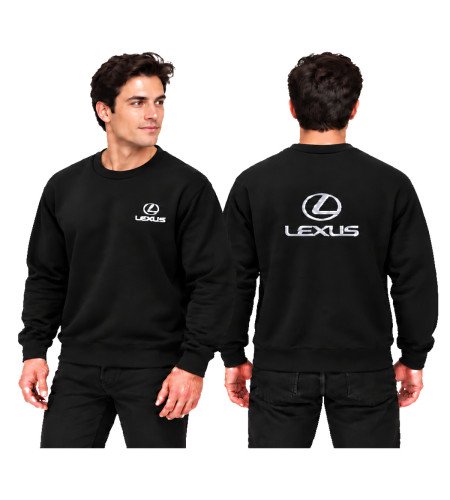 SWEATSHIRT LEXUS