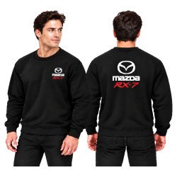 Sweat Mazda