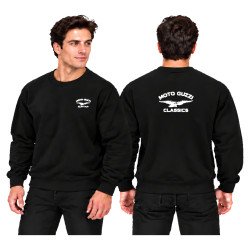 SWEATSHIRT MOTO GUZZI