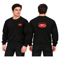 SWEATSHIRT MOTO GUZZI