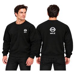 SWEATSHIRT NISSAN