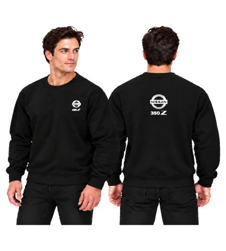 SWEATSHIRT NISSAN