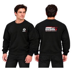 SWEATSHIRT NISSAN NISMO