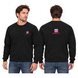 SWEATSHIRT SEAT
