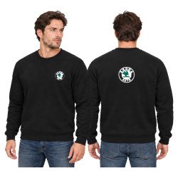 SWEATSHIRT SKODA