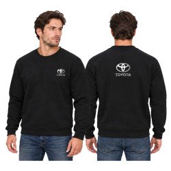 Sweat Toyota