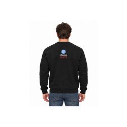 VOLKSWAGEN GTI sweatshirt – back view