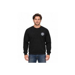WEST COAST CHOPPERS sweatshirt – front view