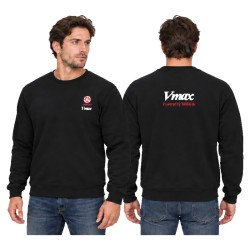 SWEATSHIRT YAMAHA VMAX