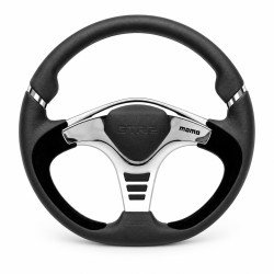 Momo GTR2 steering wheel