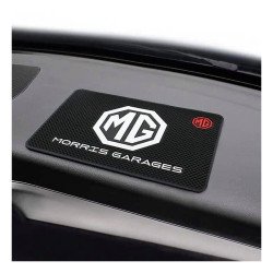 Tapis Silicone Antiderapant pour Tableau de Bord MG