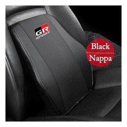 Coussin Lombaire Memoire de Forme Toyota Gr Sport