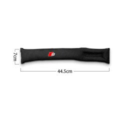 Coussin de Rembourrage pour Siege Auto Audi S-Line