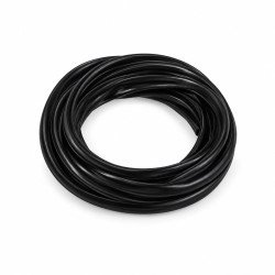Protection de bord de porte noire – 5 m