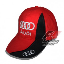 Casquette AUDI