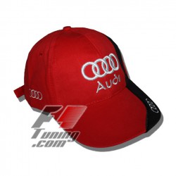 Casquette AUDI