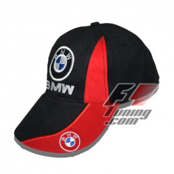 Casquette BMW