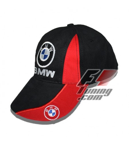 Casquette BMW