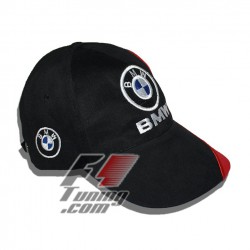 Casquette BMW