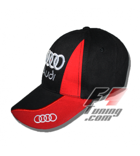 Casquette AUDI