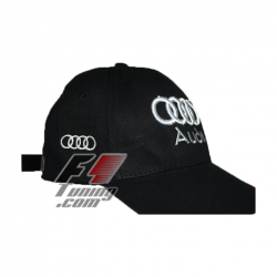 Casquette AUDI