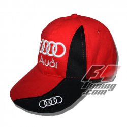 Casquette AUDI