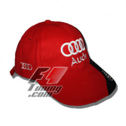 Casquette AUDI