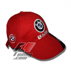 Casquette BMW