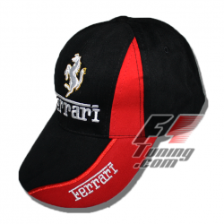 Casquette FERRARI