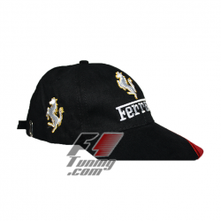 Casquette FERRARI