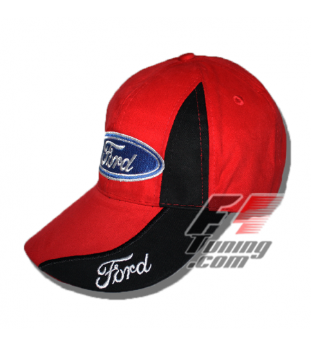 Casquette FORD