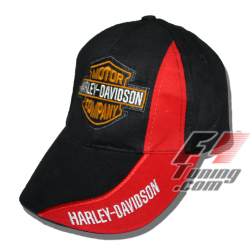 Casquette HARLEY DAVIDSON