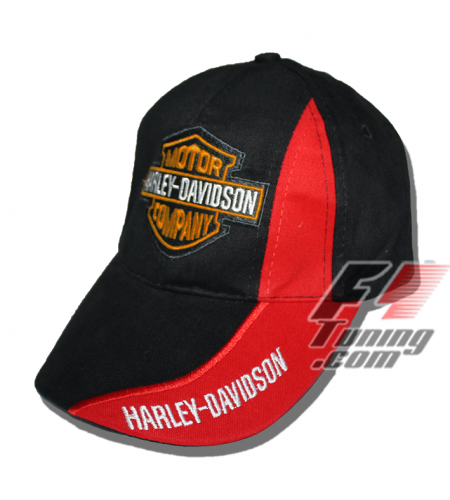 Casquette HARLEY DAVIDSON