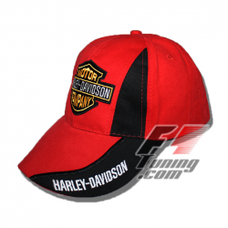 Casquette HARLEY DAVIDSON