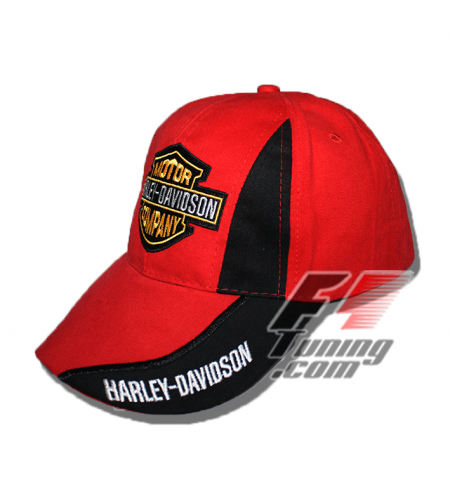 Casquette HARLEY DAVIDSON