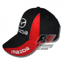 Casquette MAZDA