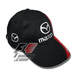 Casquette MAZDA