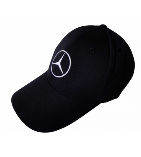 Casquette MERCEDES