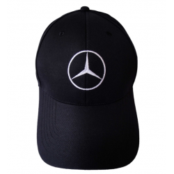 Casquette MERCEDES