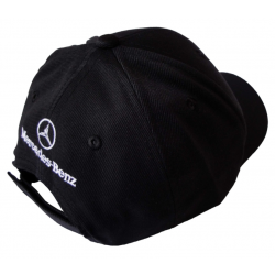 Casquette MERCEDES