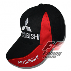 Casquette MITSUBISHI