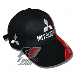 Casquette MITSUBISHI