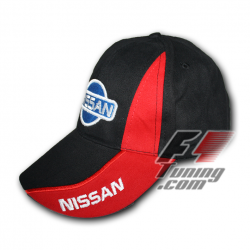 Casquette NISSAN