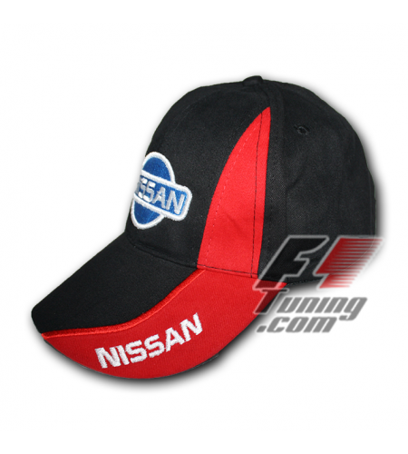 Casquette NISSAN