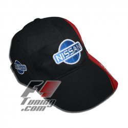 Casquette NISSAN