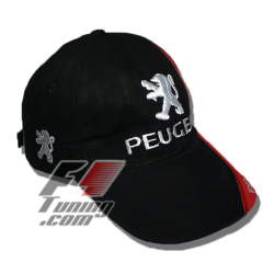 Casquette PEUGEOT