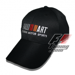 Casquette MITSUBISHI RALLI-ART